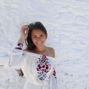 Meet your Posher, Sofia